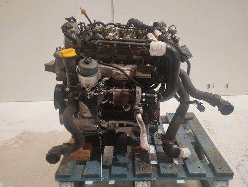 Z13dtj moteur complet - z13dtj, cv