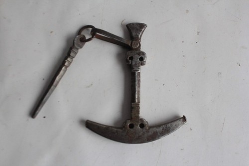 Antique 18th century flint - antique,