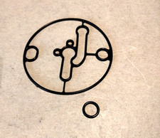 Joint de cuve flotteur