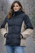 Parka Anapurna unisexe Veste