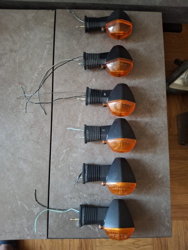 Clignotants origine suzuki - suzuki, x2