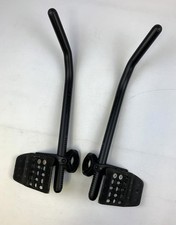 Profile Design 50A Clip-on Aerobar 31.8mm Clamp