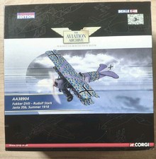 Corgi Aviation Archive AA38904