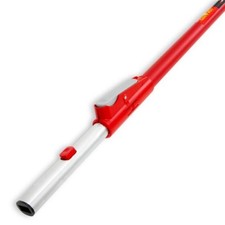 Manche télescopique de 2,20 m