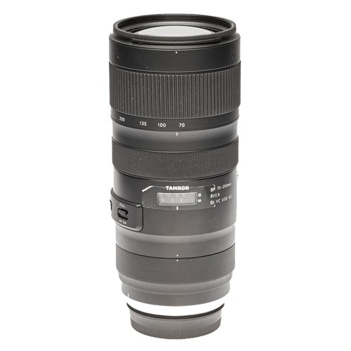 Objectif tamron 200 2 8 - tamron, 70-200