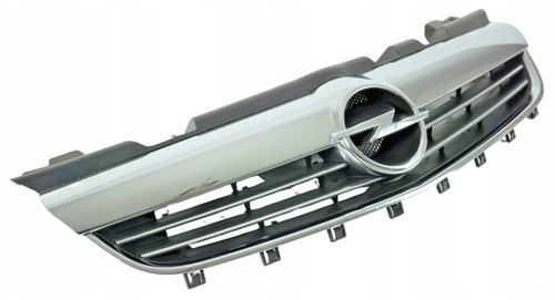 Grille avant pour - grille,