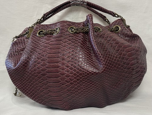 Sac lolipops cuir - en,