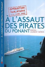 AMIRAL LAURENT MERER--A