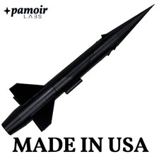 Reusable Model ROCKET Shell -