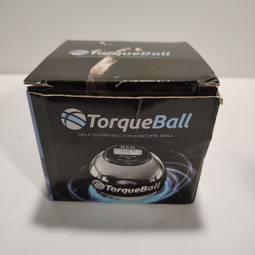 Torqueball gyroscope wrist - torqueball,