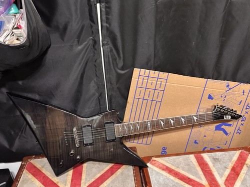 Esp ltd 401 - esp, ex-401