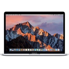 MacBook Pro 13” (Mi-2017)