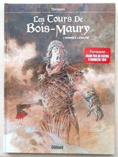 Hermann : Les Tours de