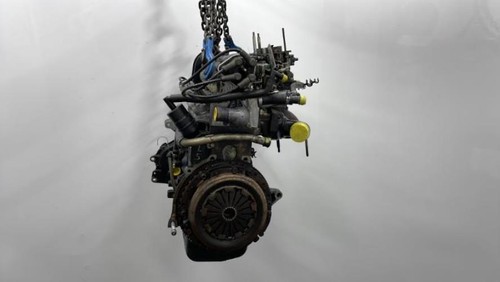 Moteur renault r21 phase - moteur, 1