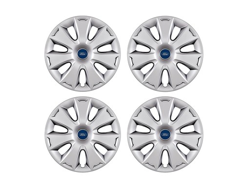 Jantes acier ford - acier, x4