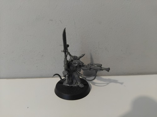Technimage skavens warhammer - technimage,
