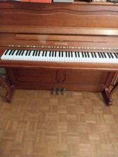 piano ancien