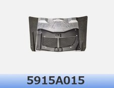 Véritable Mitsubishi LANCER