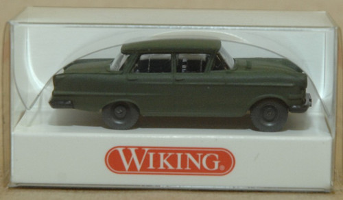 Wiking 069614 opel kapitän - opel,