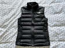 Doudoune sans manches THE