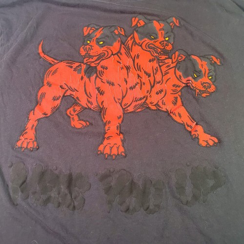 Reebok crossfit shirt - reebok, mens
