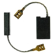 Balais De Charbon Pour Marteau Combiné HILTI TE74 TE-74 - PREMIUM (P2059)