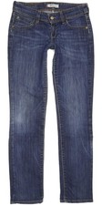 Levi's 571  Femme Bleu