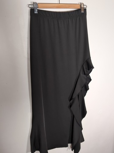 Jupe flamenco fente m l - fente,