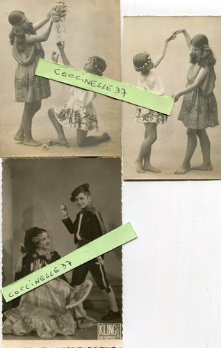 Lot photos belles - 3,