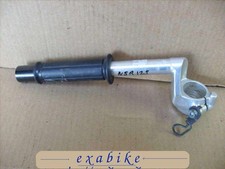 guidon gauche pour Honda NSR 125  (JC228/JC22B) -> affichez les details