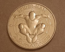 77 - Disneyland Paris - Disney