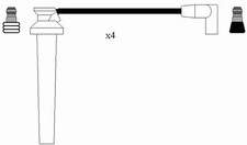 Fils d'allumage Câble