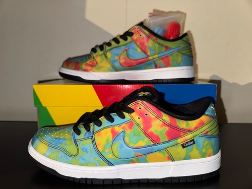 Nike dunk low civilist - dunk,