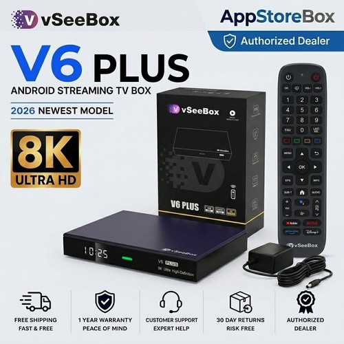 Vseebox plus android - vseebox,