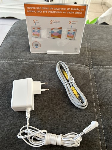 Répéteur wifi intelligent - répéteur, 5