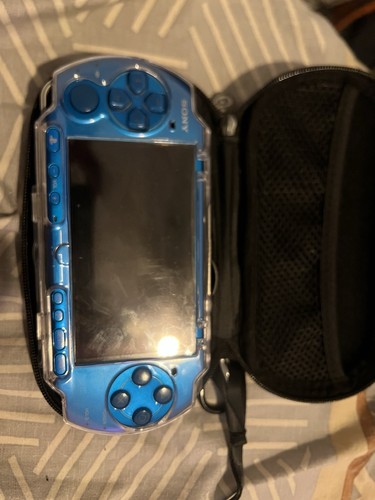 Sony psp 3000 - sony, portable
