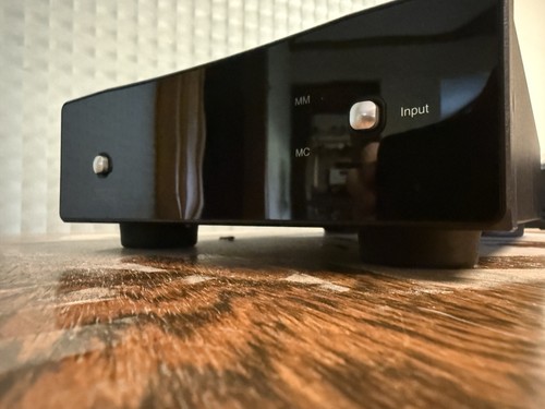 Rega aria phono - aria, mm/mc