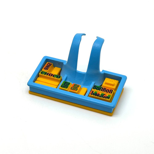 Playmobil cirque panier de - *,