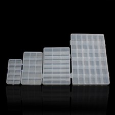 10/15/24/36 Compartiments