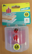 WOLFCRAFT 5474000 TREPAN