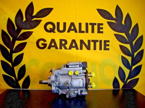 Pompe injection bmw - injection, 520d