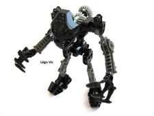 Lego 8532 Bionicle Mata Nui