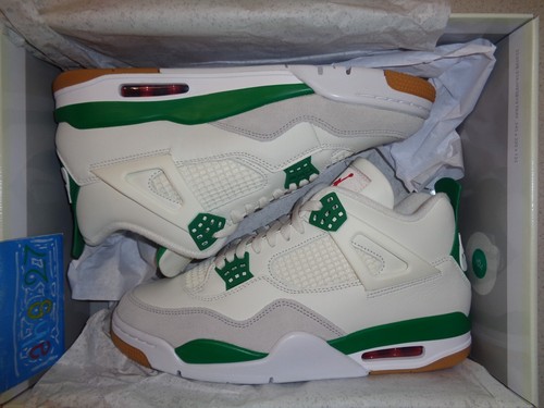 Nike air jordan - jordan, iv