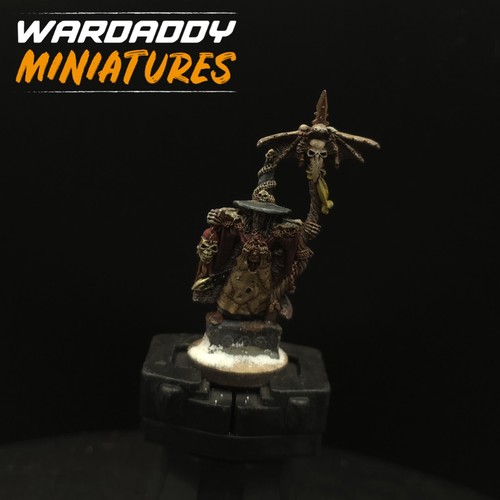 Pro painted warhammer undead - pro,