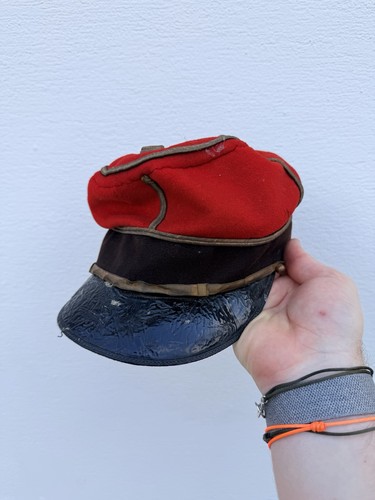 Képi militaire infanterie - militaire, d’infanterie