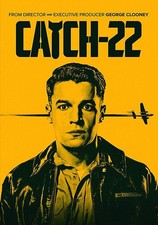 Catch-22 [Used Very Good DVD] 2 Pack, Ac-3/Dolby Digital, Amaray Case, Dolby,