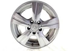 A1694012202 Jante En Alliage