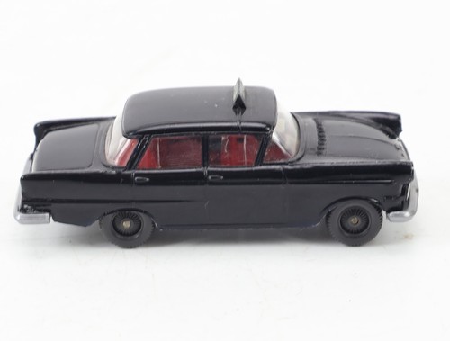 Voiture miniature wiking - miniature, h0