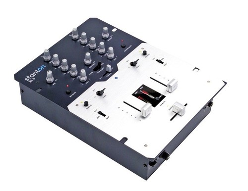Mixer stanton sa3 - dj,