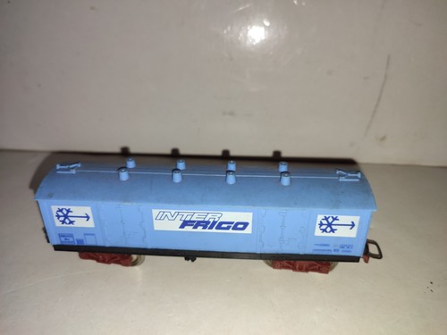 Jouef wagon marchandise - jouef,